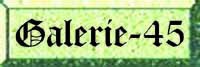 die Galerie mit Schildern der DRG und DR