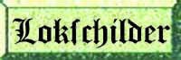 Startseite der Lokschilderseiten