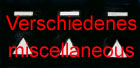 Galerie Sonstiges / sonstige Lokschilder