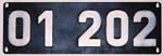 01 202 Niet Alu DRG, ein sch�ner Satz