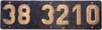 38 3210 Niet-Messing-DRG