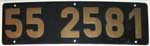 55 2581 Niet-Messing-DRG