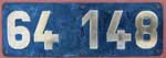 64 148 Niet-Messing-DRG !