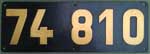 74 810 Niet-Messing-DRG