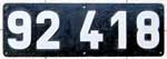 92 418 Niet-Alu-DRG
