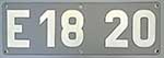 E18 24 Niet-Alu-DRG