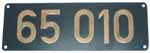 65 011 Guss Messing Gro�