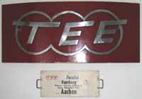 TEE-Logo von VT601