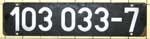 DRo, 103 033-7 Niet Alu Gro�