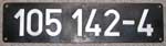 DRo, 105 142-4 Niet Alu Gro�