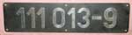 DRo, 111 013-9 Niet Alu Gro�