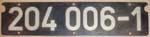 DRo, 204 006-1 Niet Alu Gro�