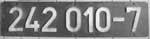 DRo, 242 010-7 Niet Alu Gro�