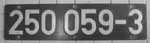 DRo, 250 059-3 Niet Alu Gro�