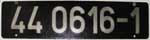 DRo, 44 0616-1 Niet Alu Gro�