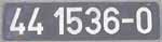 44 1636-0 Niet-Alu-Gro�
