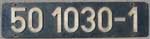 DRo, 50 1030-1 Niet Alu Gro�