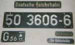 50 3606-6 Niet-Alu-Gro�, Satz