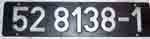 DRo, 52 8138-1 Niet Alu Gro�