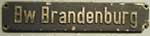DRo, Bw Brandenburg, Aluguss