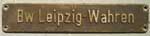 DRo, Bw Leipzig-Wahren