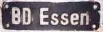 DB, BD Essen GAlMg(3Cu)