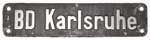 BD Karlsruhe GAlMg(3Cu)