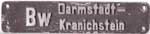 DB, Bw Darmstadt-Kranichstein, GAlMg3(Cu)