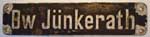 DB, Bw J�nkerath, GAlMg3(Cu) RIKO
