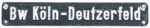DB, Bw Kln-Deutzerfeld, Schwerteguss