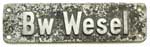 DRo, Bw Wesel GAlMg(3Cu)