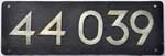44 039 Guss-Alu-Spitz