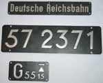 57 2371 Niet-Alu-Spitz, Satz