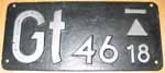 G46.18 Aluguss DRo von Baureihe 41