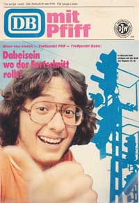 DB-Pfiff, Heft 03/1976