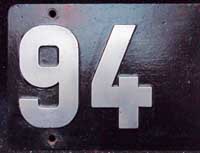 Flschung 94 1384 NAlD