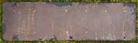 Originallokschild 94 1384 NAlD, Rckseite