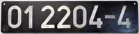 Flschung 01 2204-4 Niet-Aluminium-Gro, bei ebay
