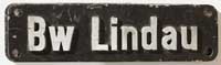 DB, Bw Lindau, GAlMg3(Cu), Original und Flschung