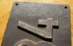 DB, 78 234, Niet-Aluminium-Rund