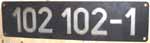 102 102-1 Niet-Alu-Groß