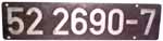 52 2690-7 Niet-Alu-Groß