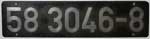 DRo,  58 3046-8 Niet-Alu-Gro