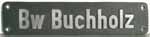 Bw Buchholz GAlMg(3Cu)