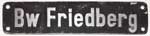 DB, Bw Friedberg, GAlMg3(Cu)