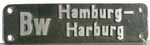 Bw Hamburg-Harburg GAlMg(3Cu) PS