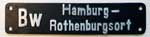 Bw Hamburg-Rothenburgsort GAlMg(3Cu)