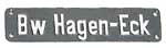 DB, Bw Hagen-Eck GAlMg3(Cu) RIKO