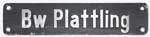 DB, Bw Plattling, GAlMg(3Cu)