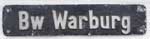 DB, Bw Warburg GAlmg3(Cu)